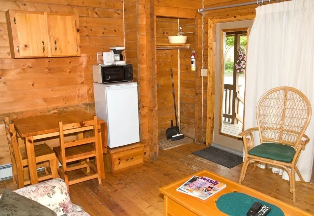 1 Bedroom Suite