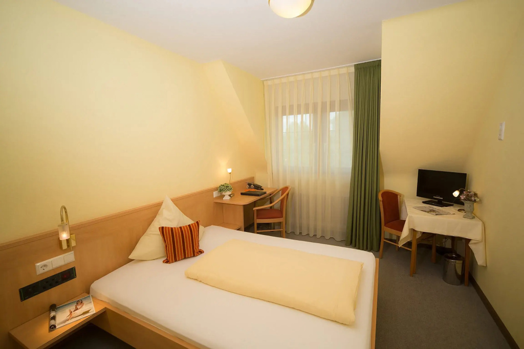 Hotel - Landgasthof Rebstock - Chambres