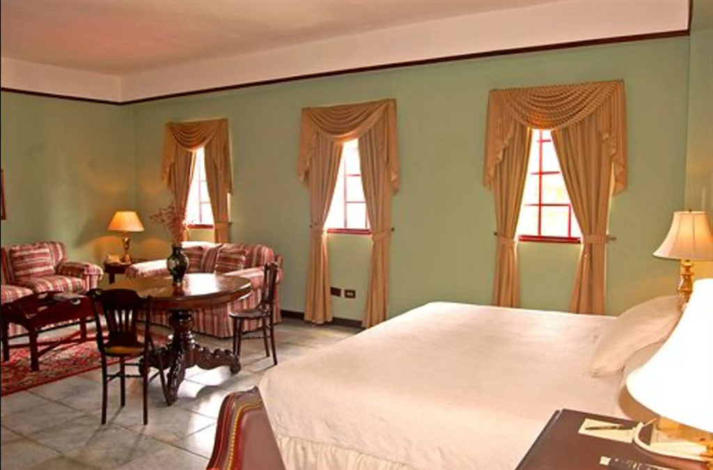 Junior Suite