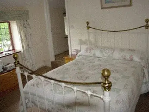 Horse and Groom Inn - Chambres