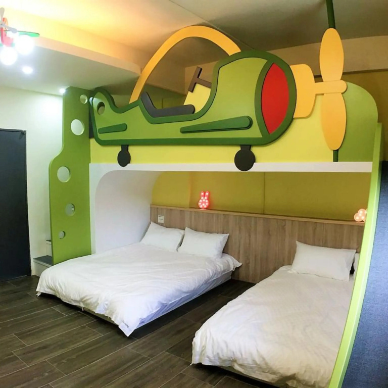 Superior room