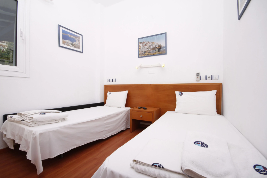Standard room