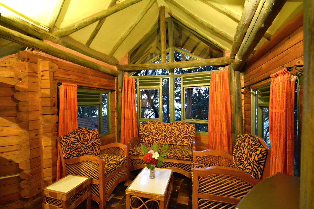 2 Bedrooms Cottage
