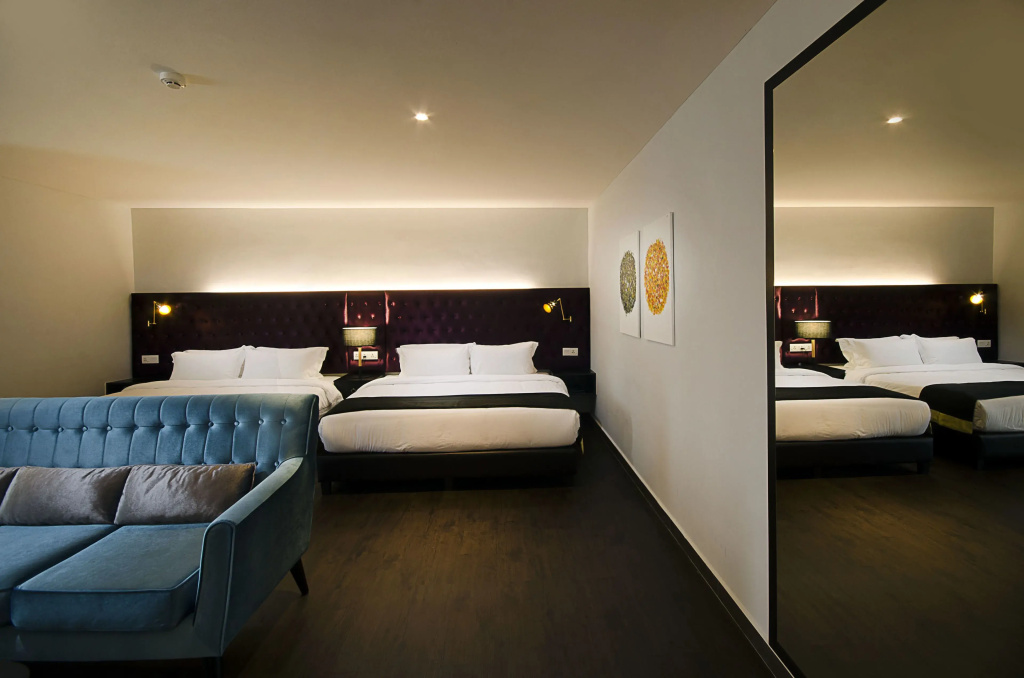 Suite