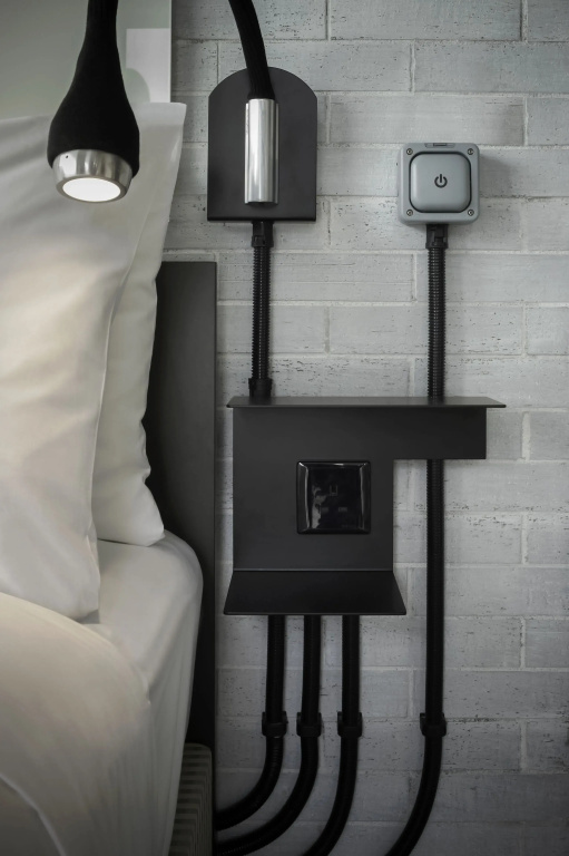 Ovolo Southside - Chambres