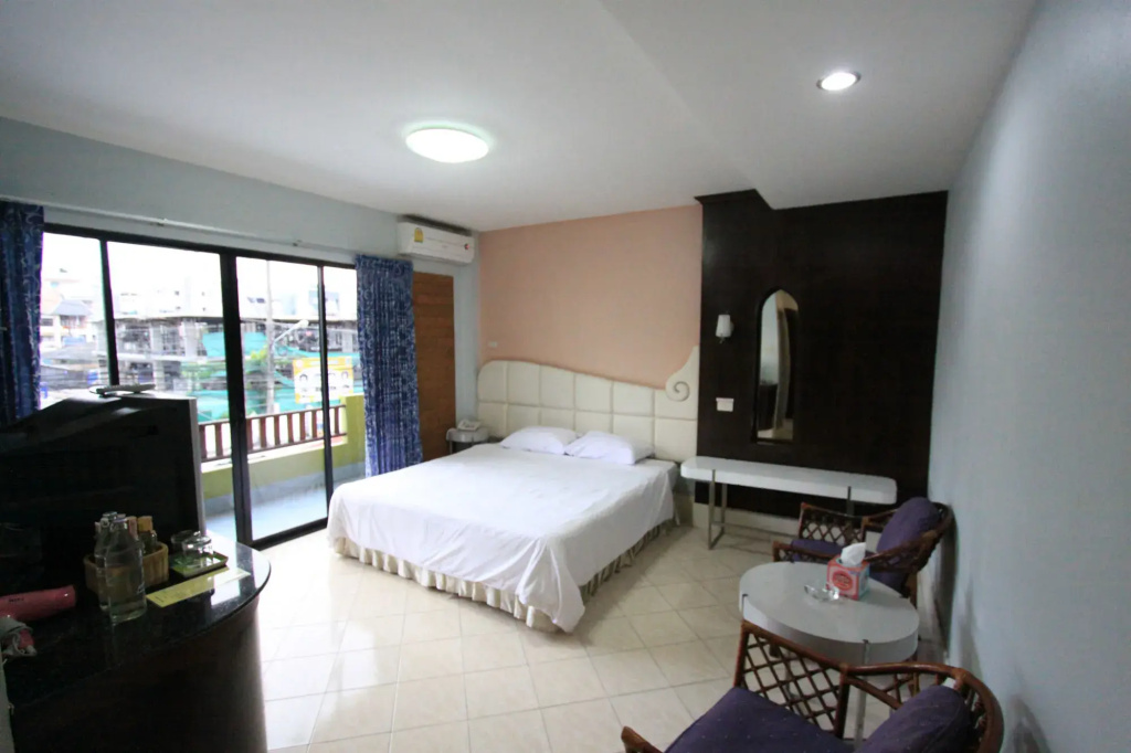 Standard room