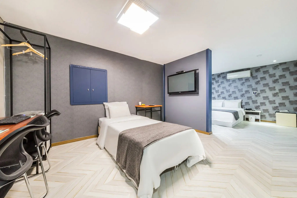 Suite