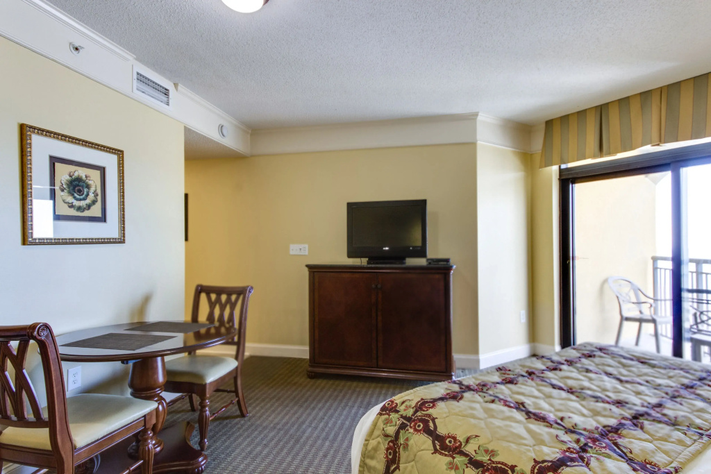 Anderson Ocean Club and Spa by Oceana Resorts - Chambres