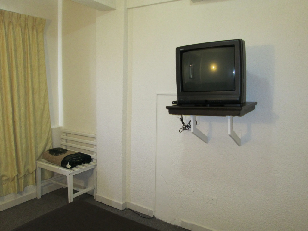 Classic room