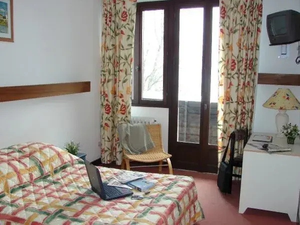 Le Grand Hôtel de Besse - Chambres