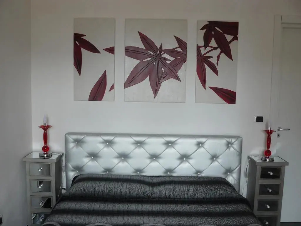 Comfort Double room (full double bed)