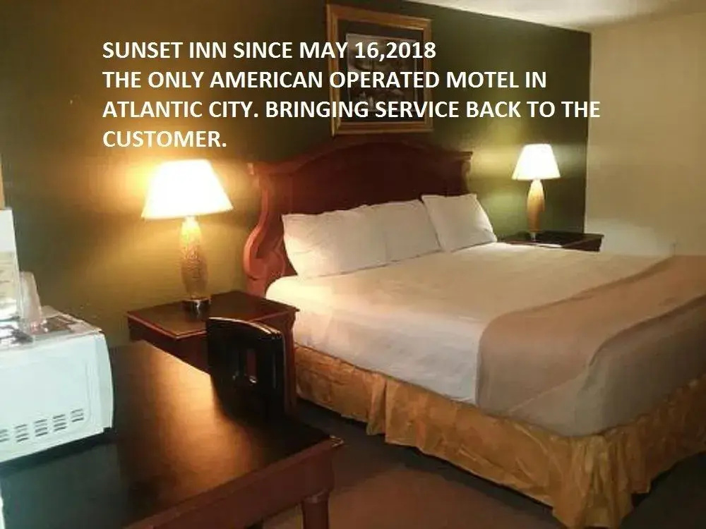 Deluxe Double room (full double bed)