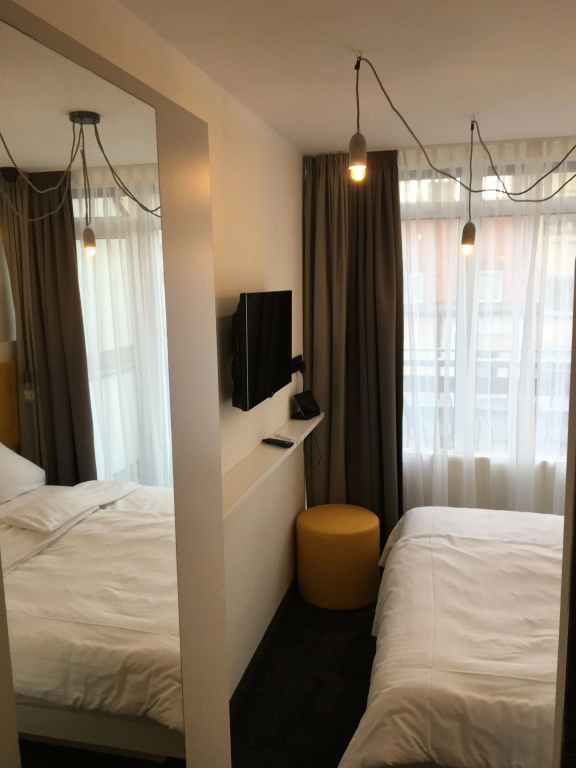 Standard Apartment