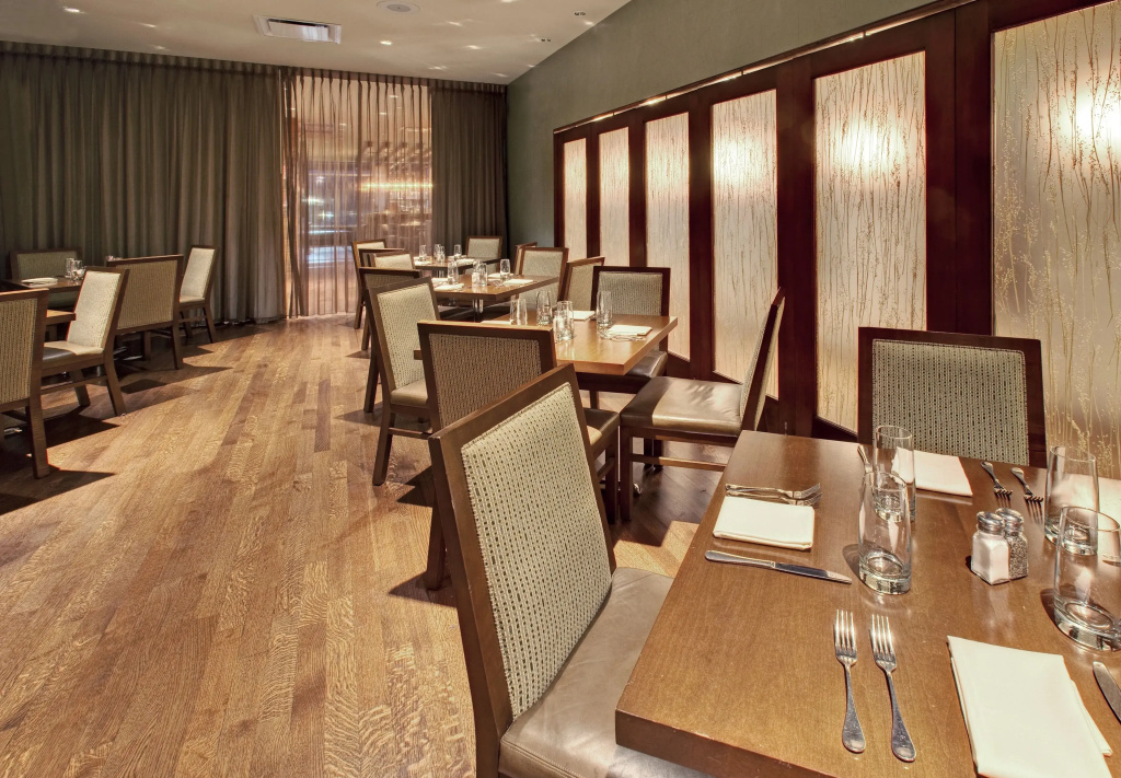 Crowne Plaza Lombard Downers Grove by IHG - Général