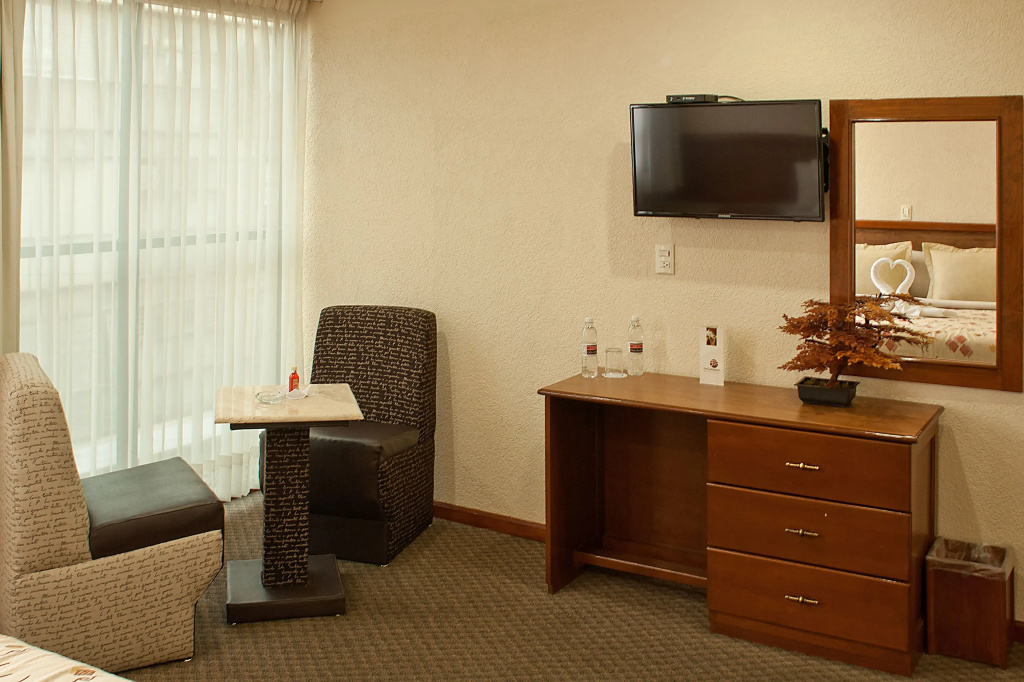 Superior room