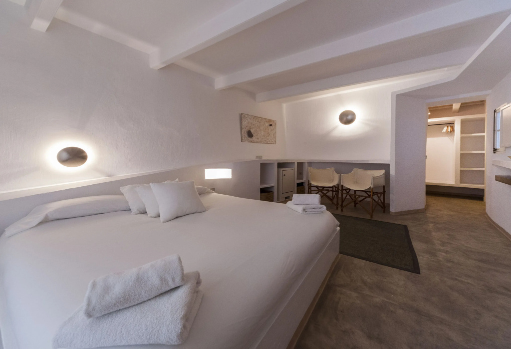 971 Hotel Con Encanto - Chambres