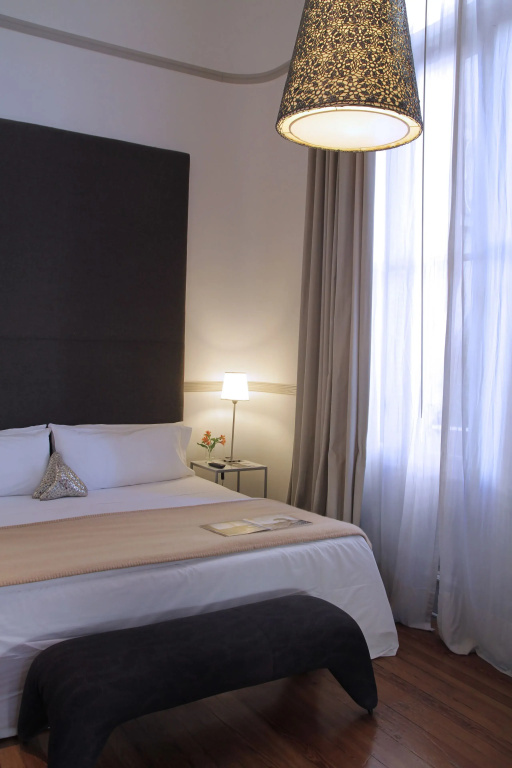 Esplendor by Wyndham Savoy Rosario - Chambres