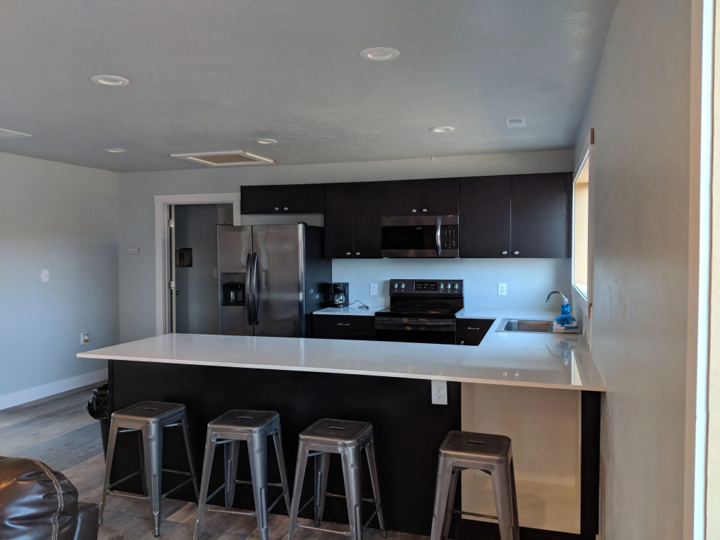 2 Bedrooms Standard room