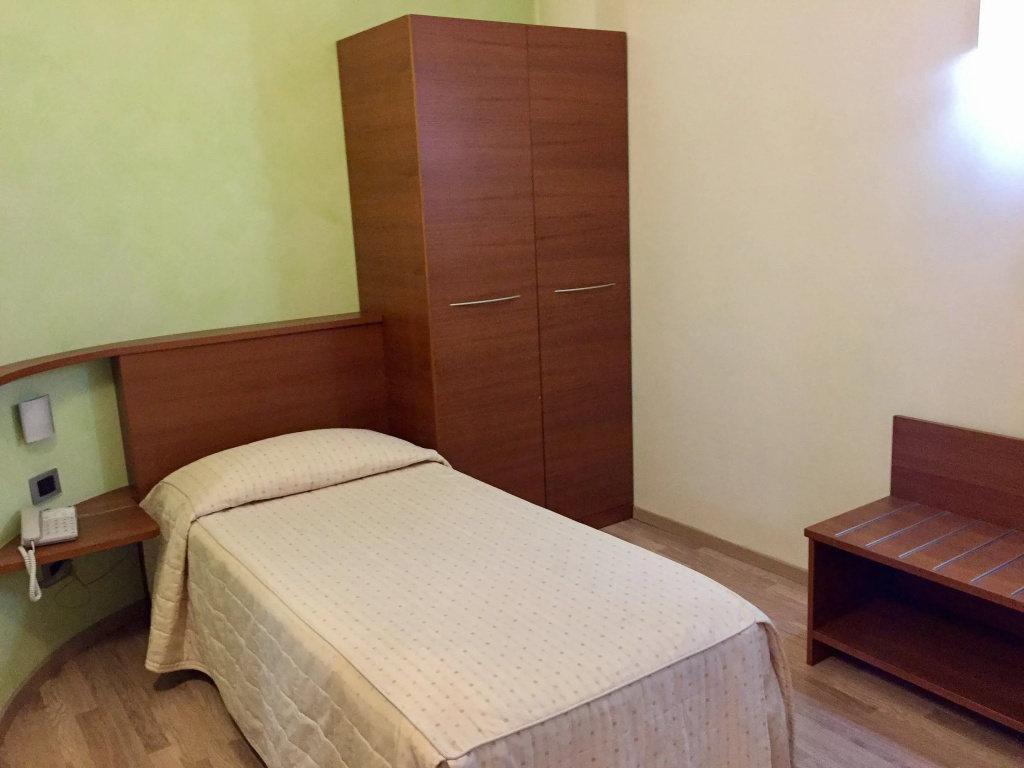 Hotel Visconti - Chambres