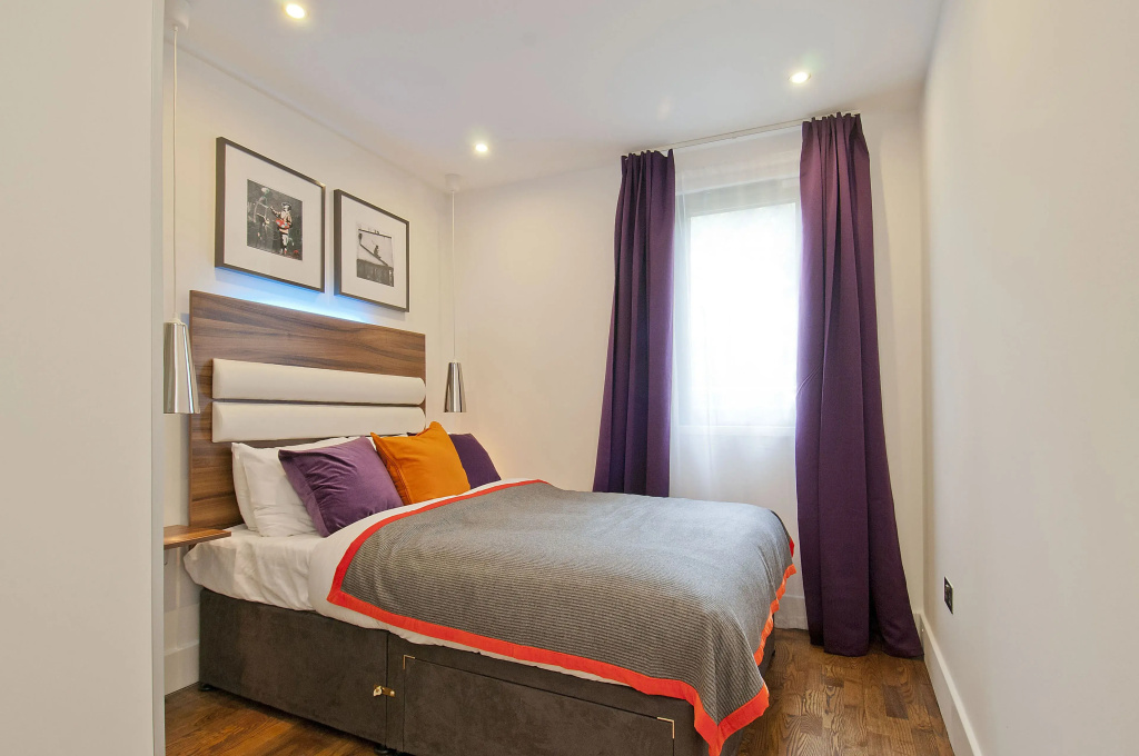 Native Camden - Chambres