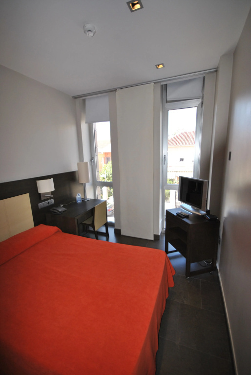 Hotel Hyltor - Chambres