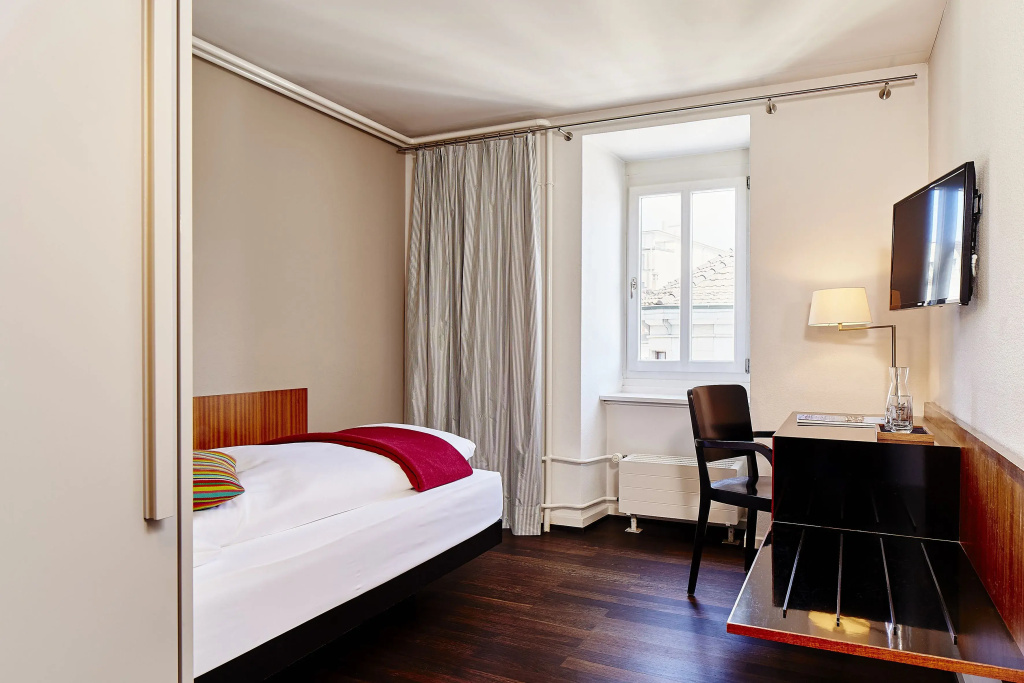Single room City