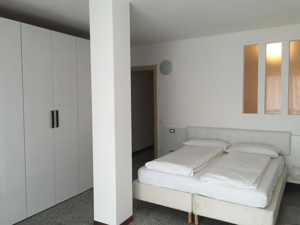 Casa Lampone - Chambres