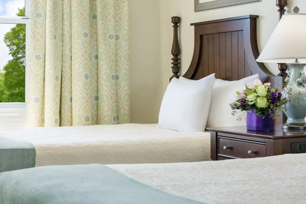 Pocono Manor Resort and Spa - Chambres