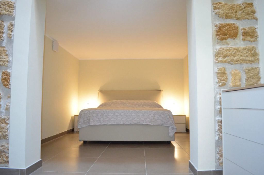 Luxury Apartment