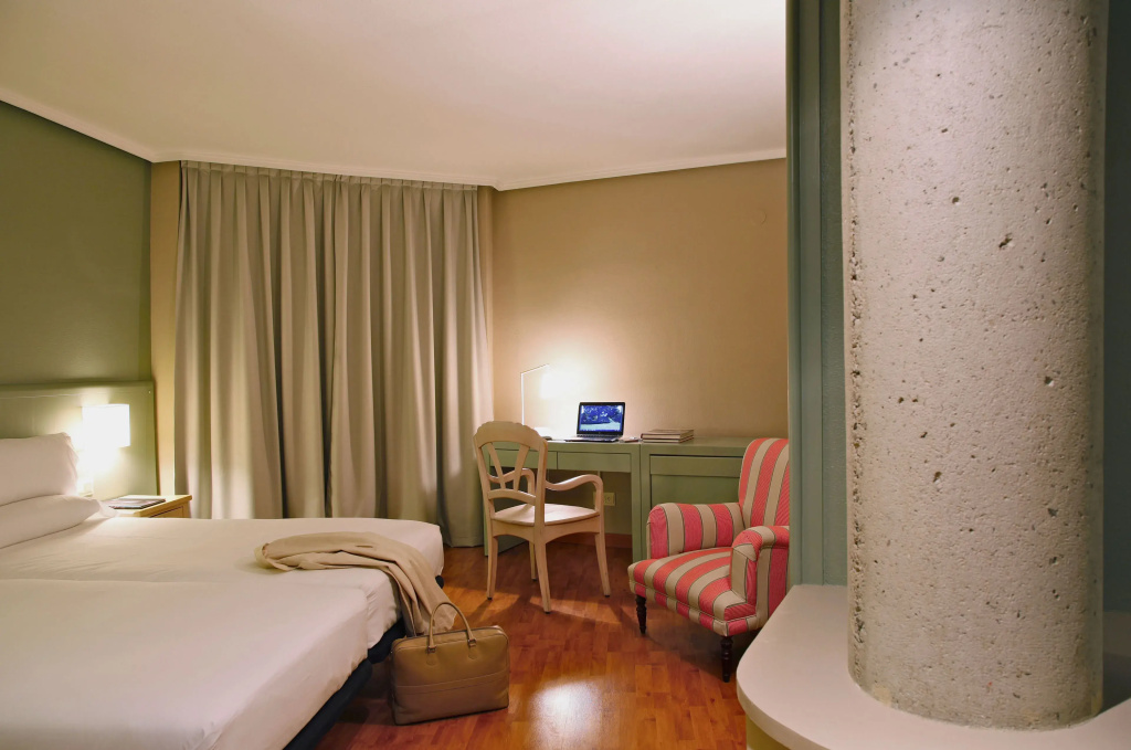 Palacio San Juan, A Royal Hideaway Hotel - Chambres