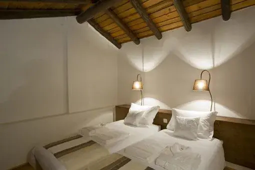 Herdade do Sobroso Country House - Chambres