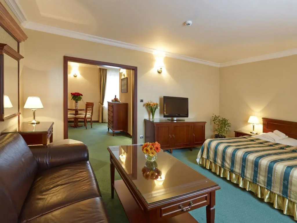 Standard room