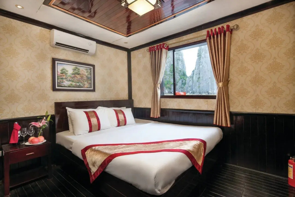 Premium room