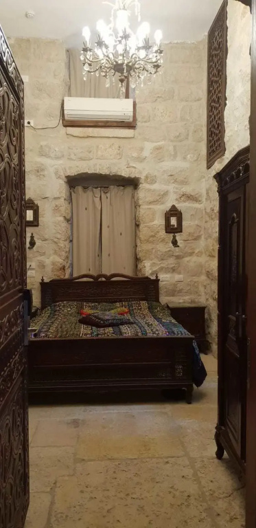 Superior Double room (full double bed)