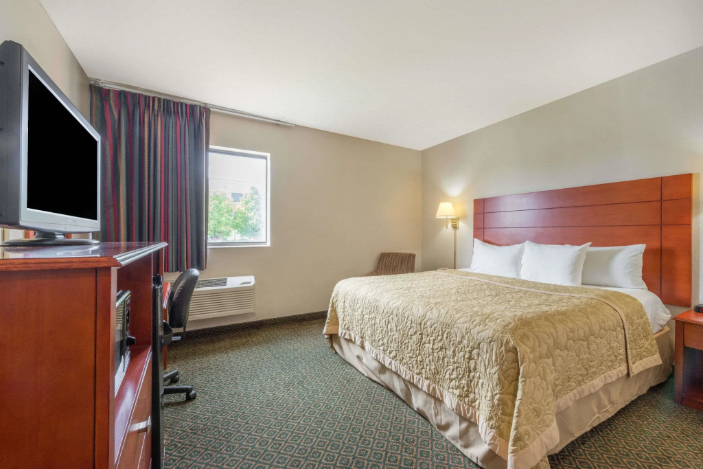 Standard room