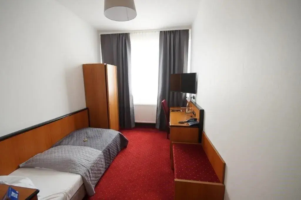 Hotel Restaurant Zum Alten Brauhaus - Chambres