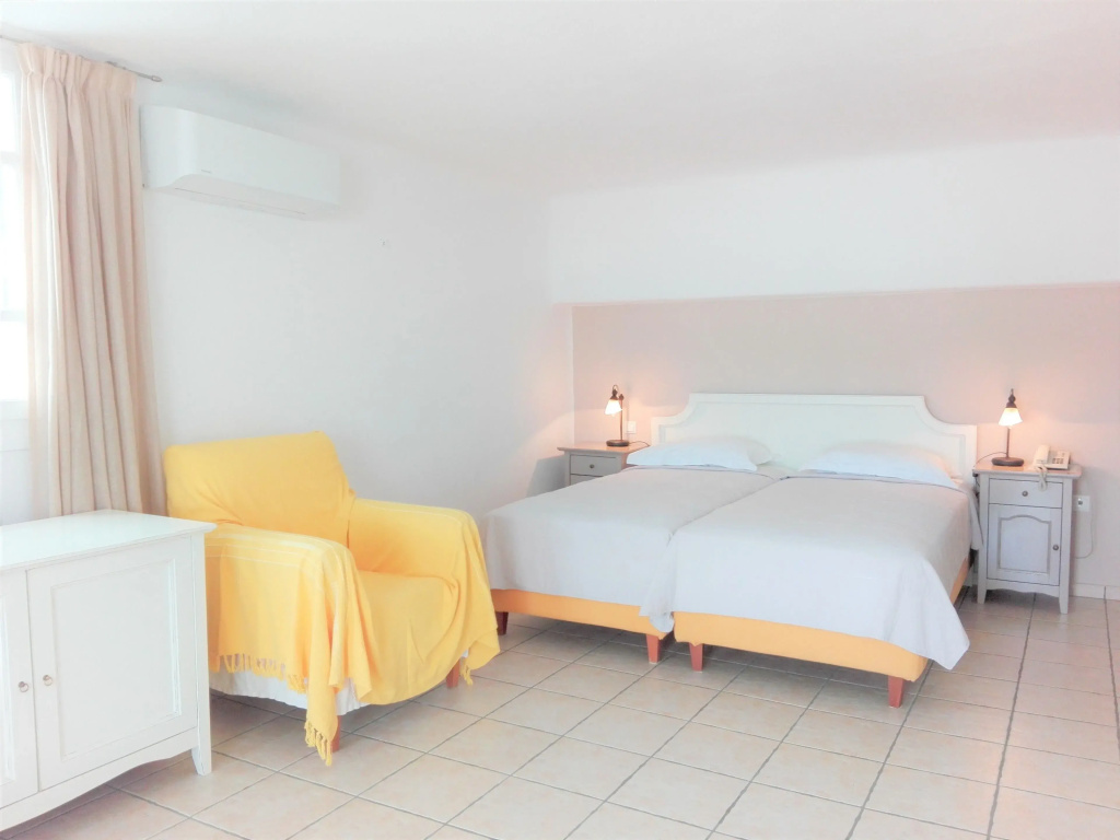 Deliades Mykonos - Chambres