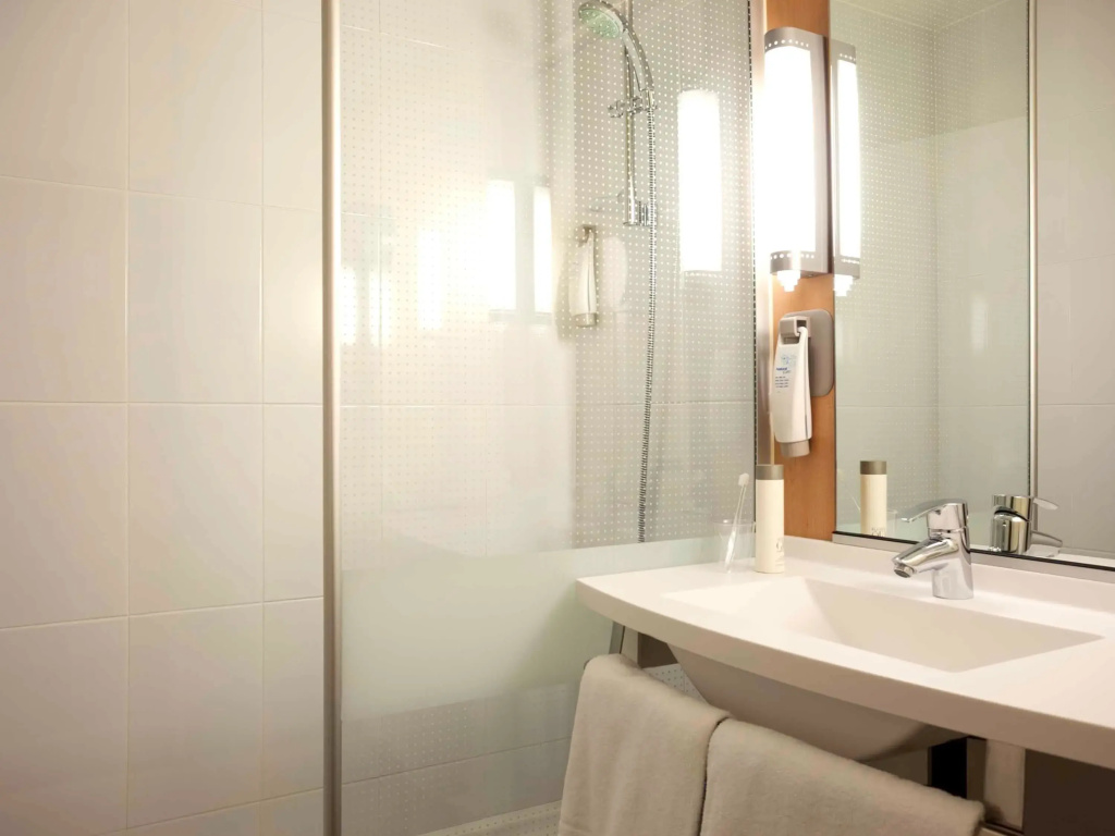 Afficher la photo 7 — ibis Biarritz Anglet Aeroport