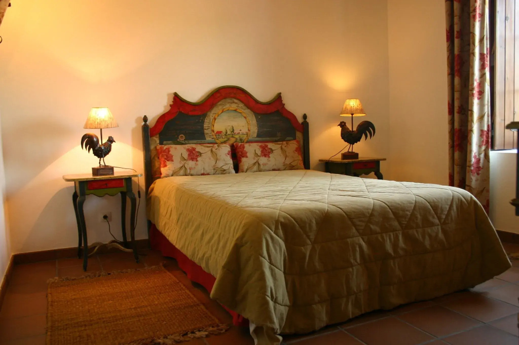 Monte das Faias - Chambres