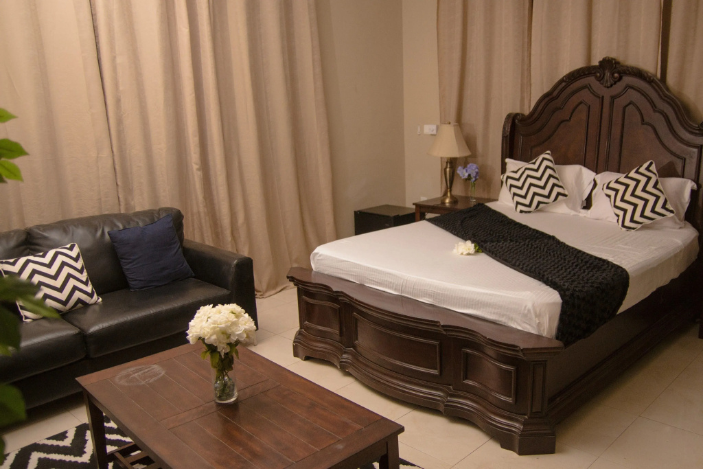 Deluxe Suite