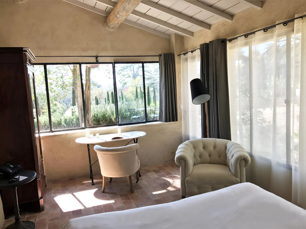 Domaine de Fontenille - Fontenille Collection - Chambres