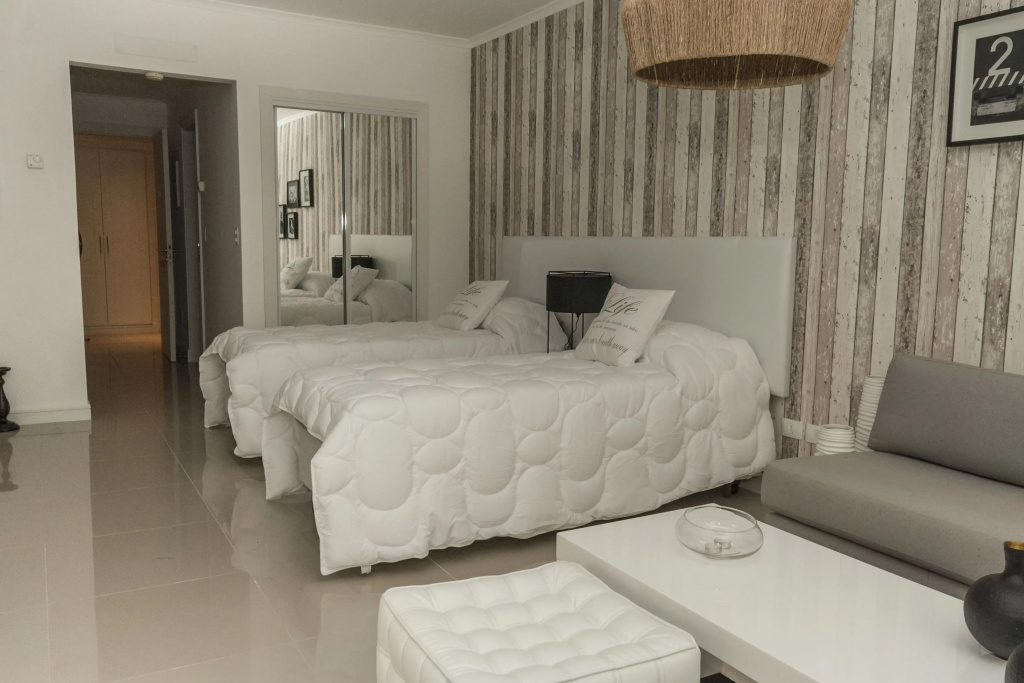 Solanas Vacation Resort & Spa - Chambres