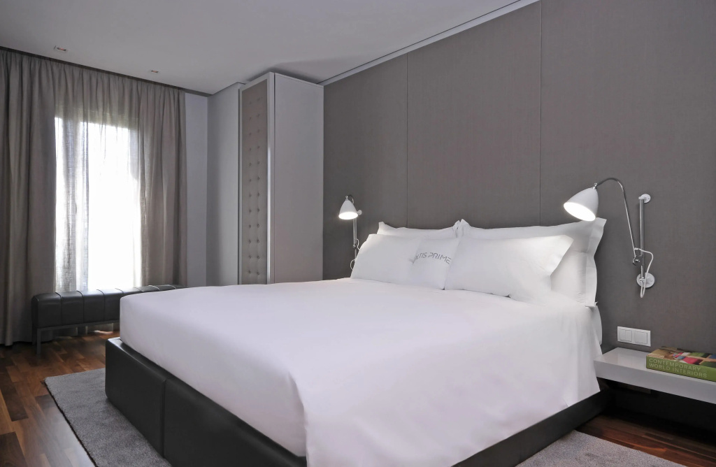 Altis Prime Hotel de Apartamentos - Chambres