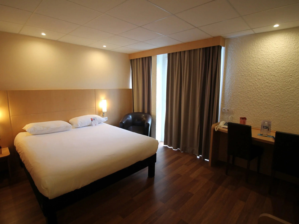Voir la photo 3 — ibis Dijon Sud