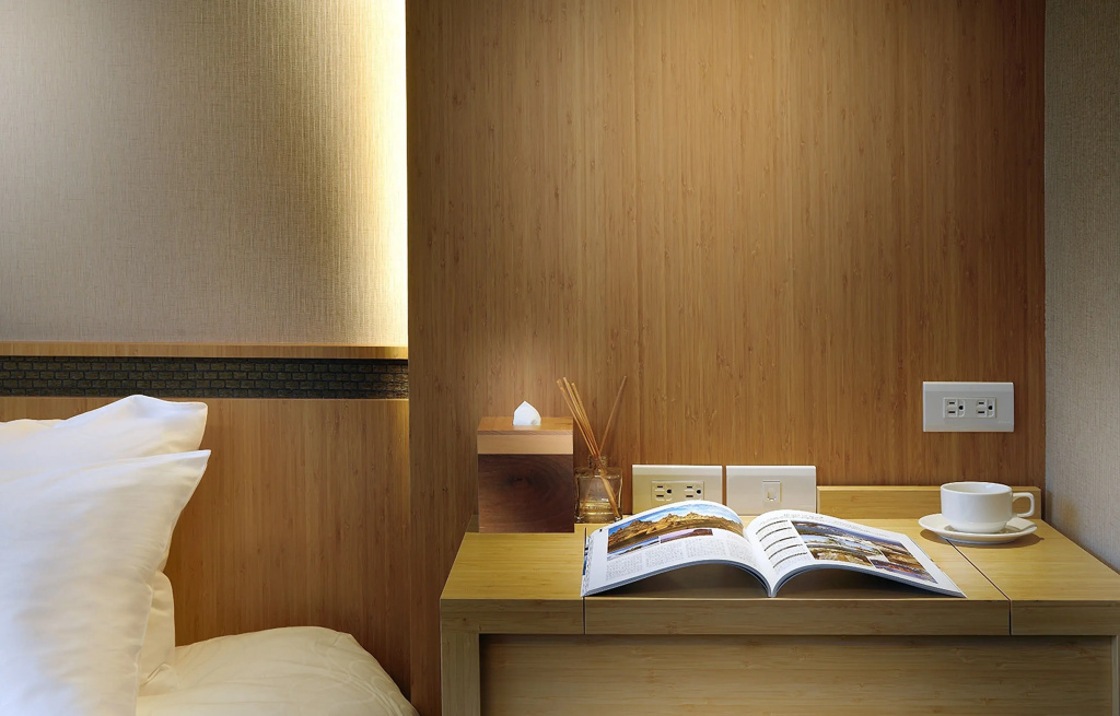 Yunoyado Onsen Hotspring Hotel - Chambres