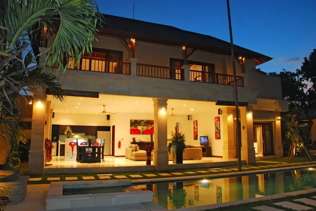 Villa