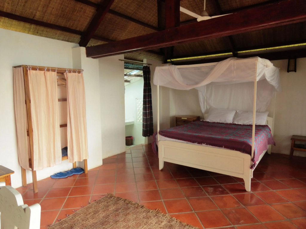 Bungalow