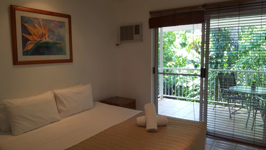 Port Douglas Plantation Resort - Chambres