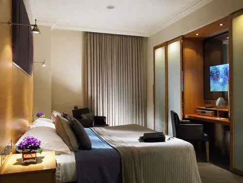 Woodlands Park Hotel - Chambres