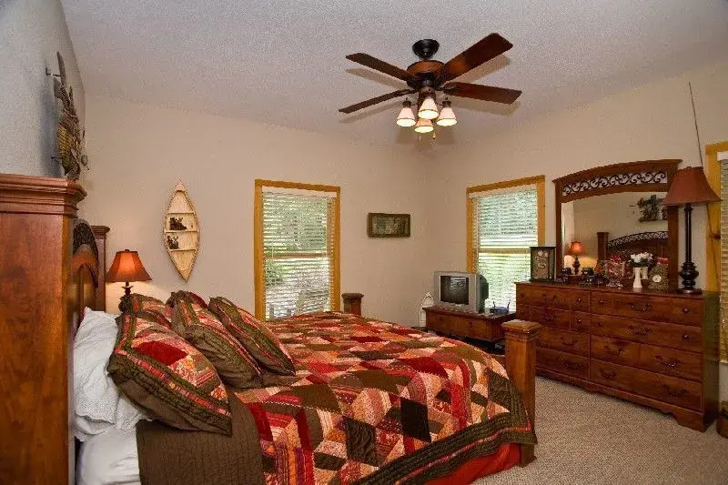 Cottage